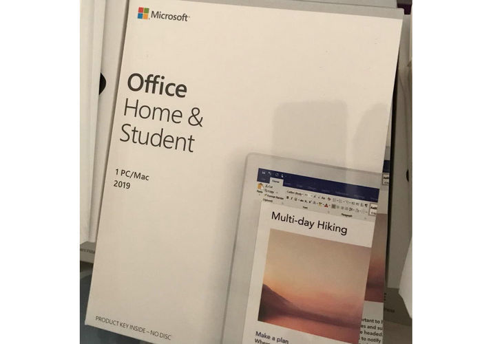 office home student for mac